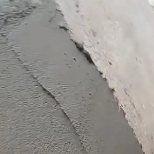 长丰水工建筑物I级C55聚合物改性水泥砂浆 渠道防渗泵站加固迎水面抗冲刷砂浆