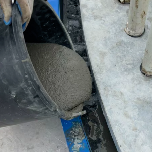 长丰二类超细型cgm340电厂发电机汽轮机台板垫块设备基础大流态灌浆料