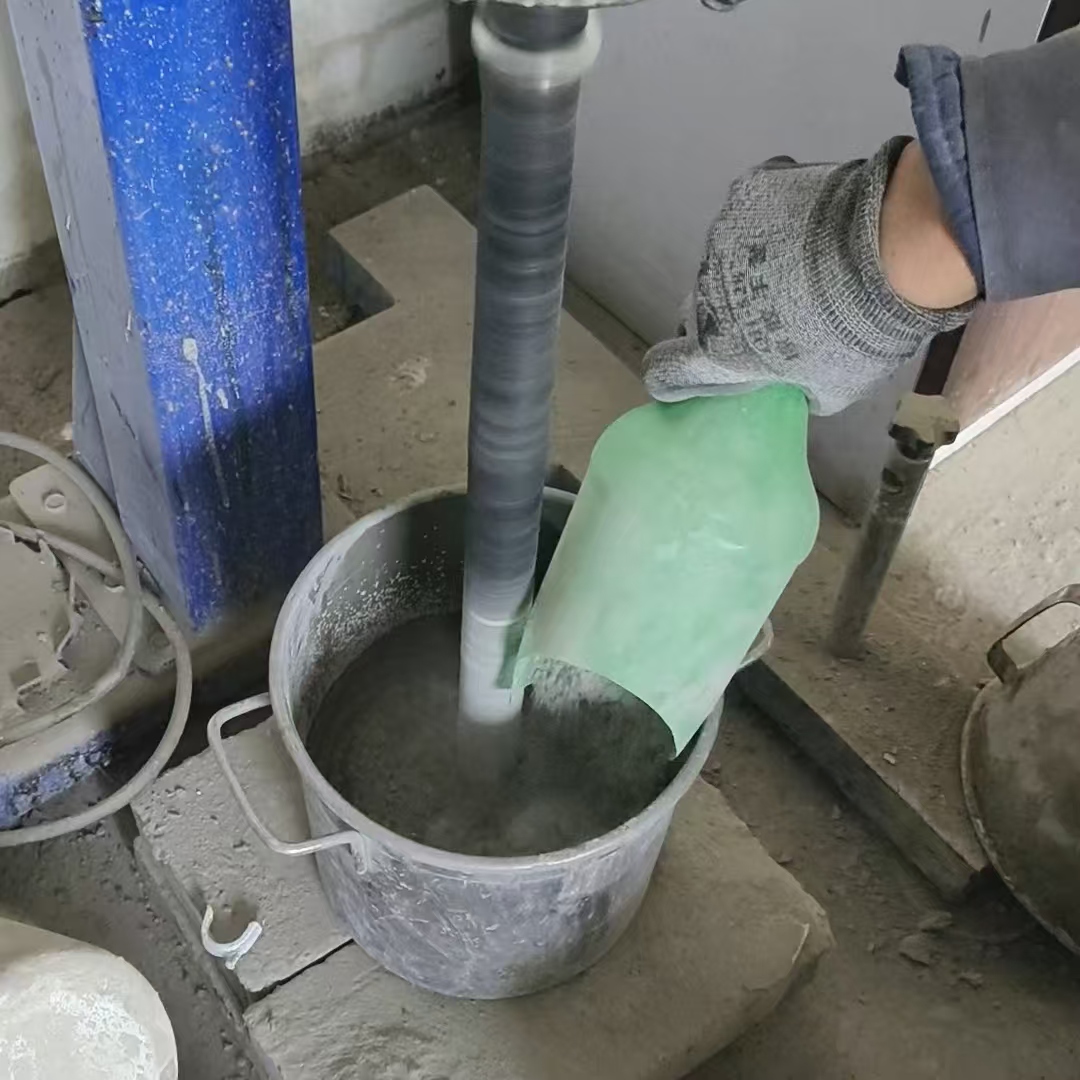 长丰桥梁公路张拉用H60压浆料与普通压浆料有什么区别？