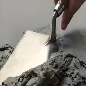 长丰混凝土裂缝孔洞剥落冻融修复用高强度丙乳防腐蚀砂浆